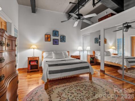 100 Coxe Avenue Asheville NC 28801