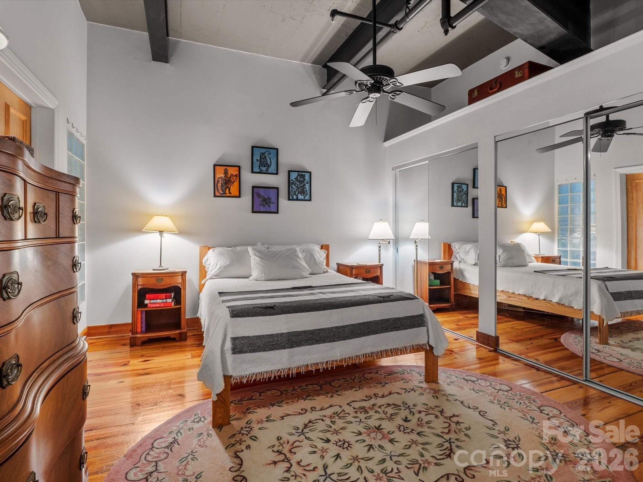 100 Coxe Avenue Asheville NC 28801