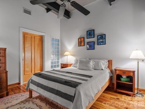 100 Coxe Avenue Asheville NC 28801