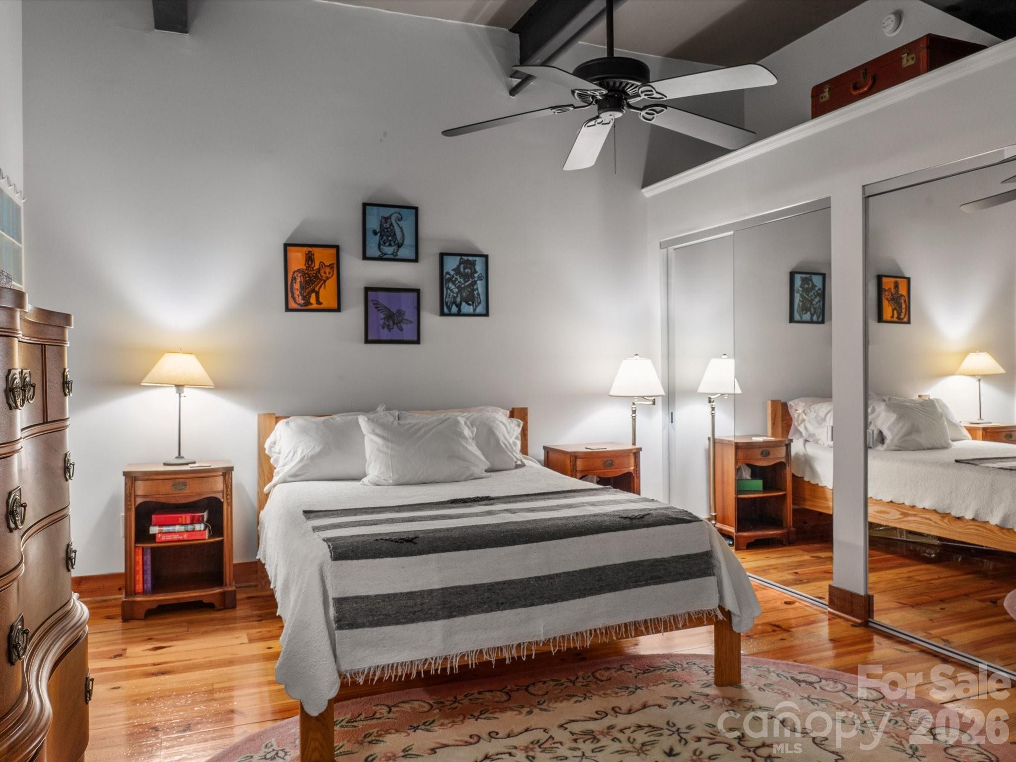 100 Coxe Avenue Asheville NC 28801