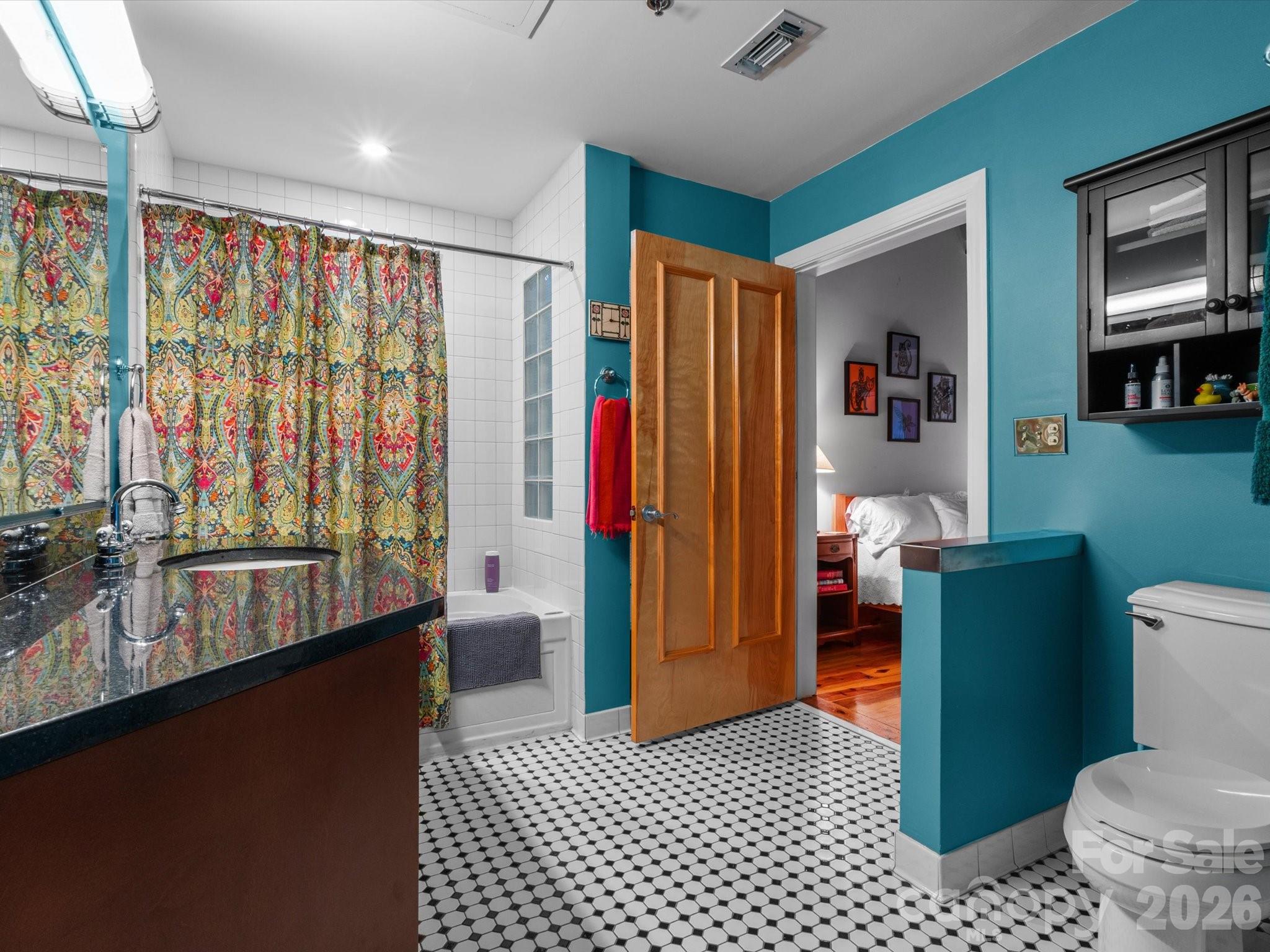 100 Coxe Avenue Asheville NC 28801