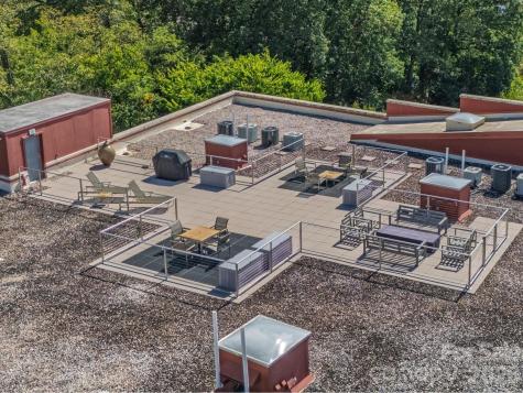 100 Coxe Avenue Asheville NC 28801