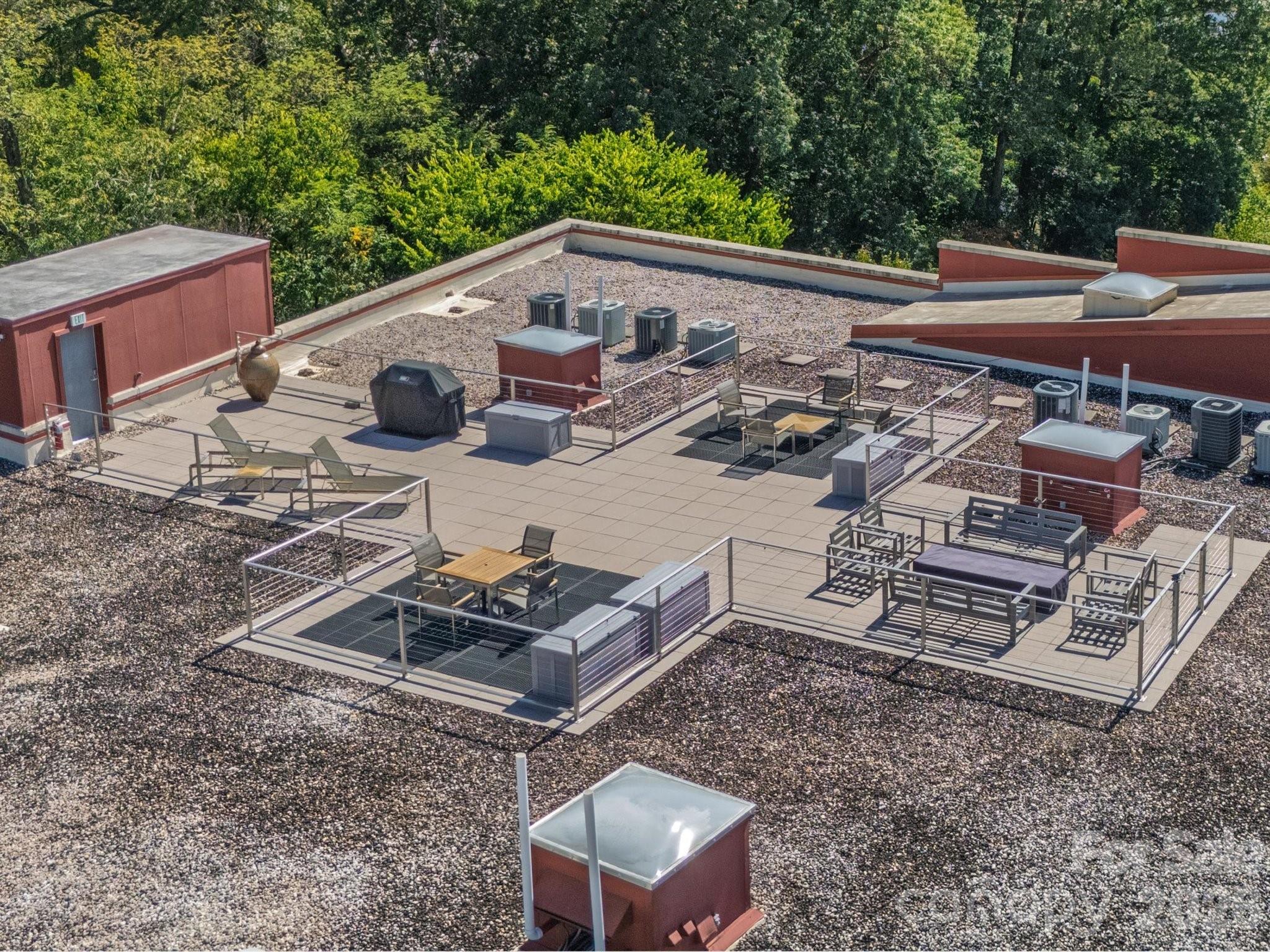 100 Coxe Avenue Asheville NC 28801