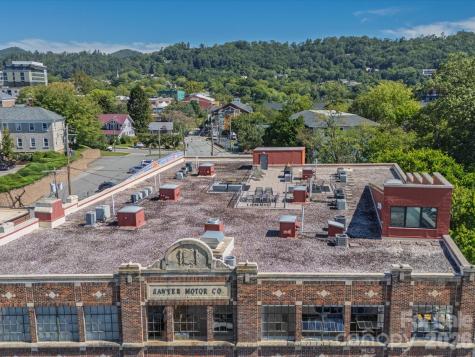 100 Coxe Avenue Asheville NC 28801