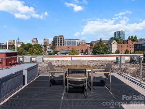 100 Coxe Avenue Asheville NC 28801