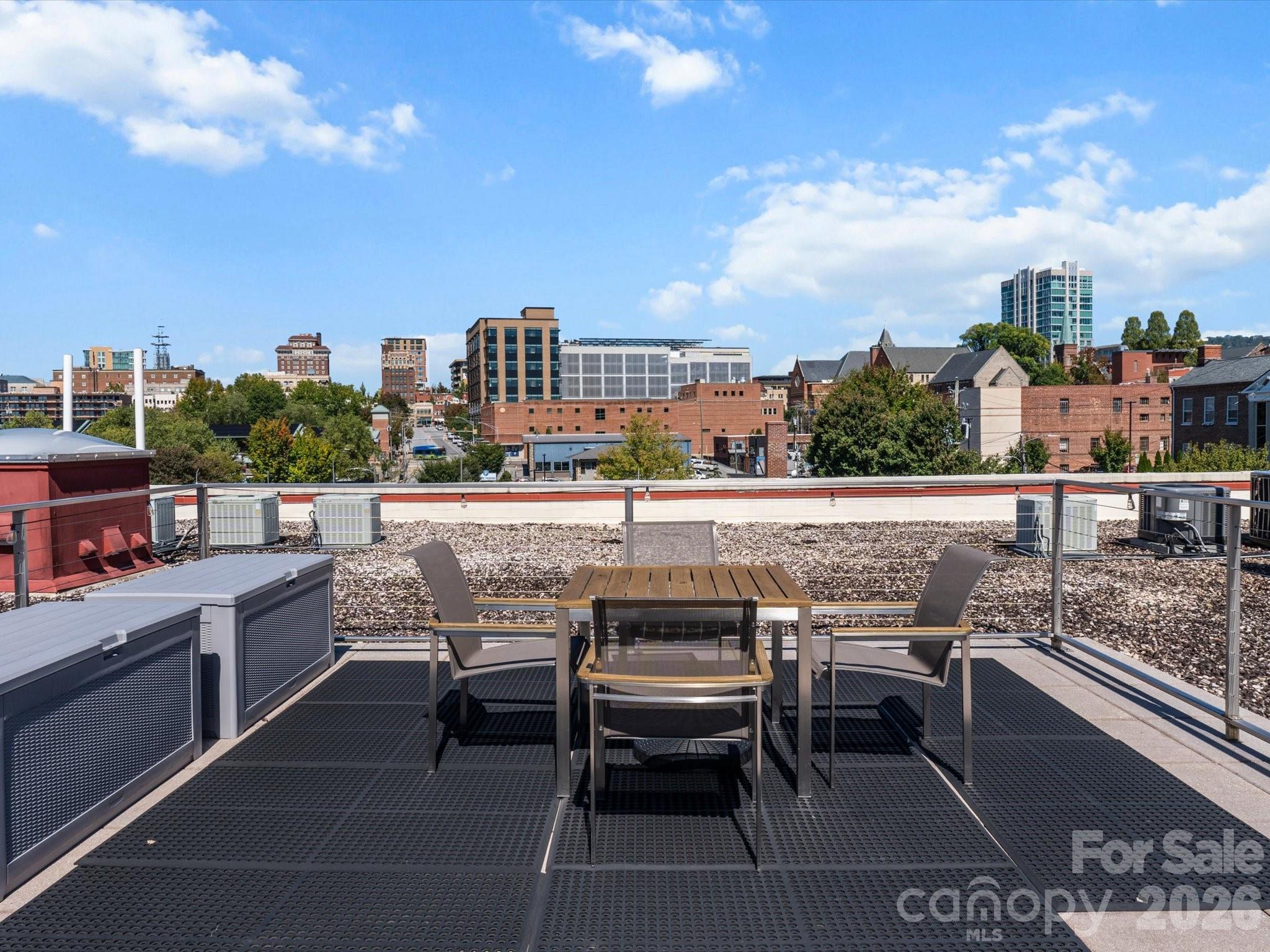 100 Coxe Avenue Asheville NC 28801