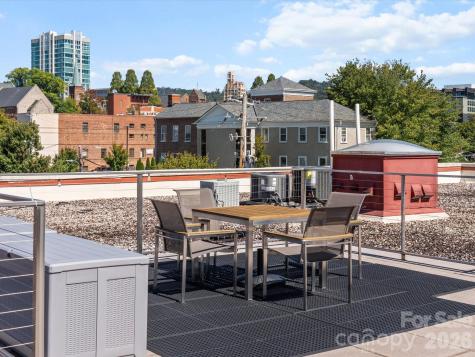 100 Coxe Avenue Asheville NC 28801