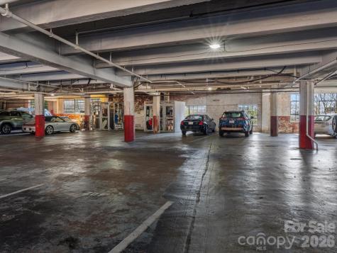 100 Coxe Avenue Asheville NC 28801