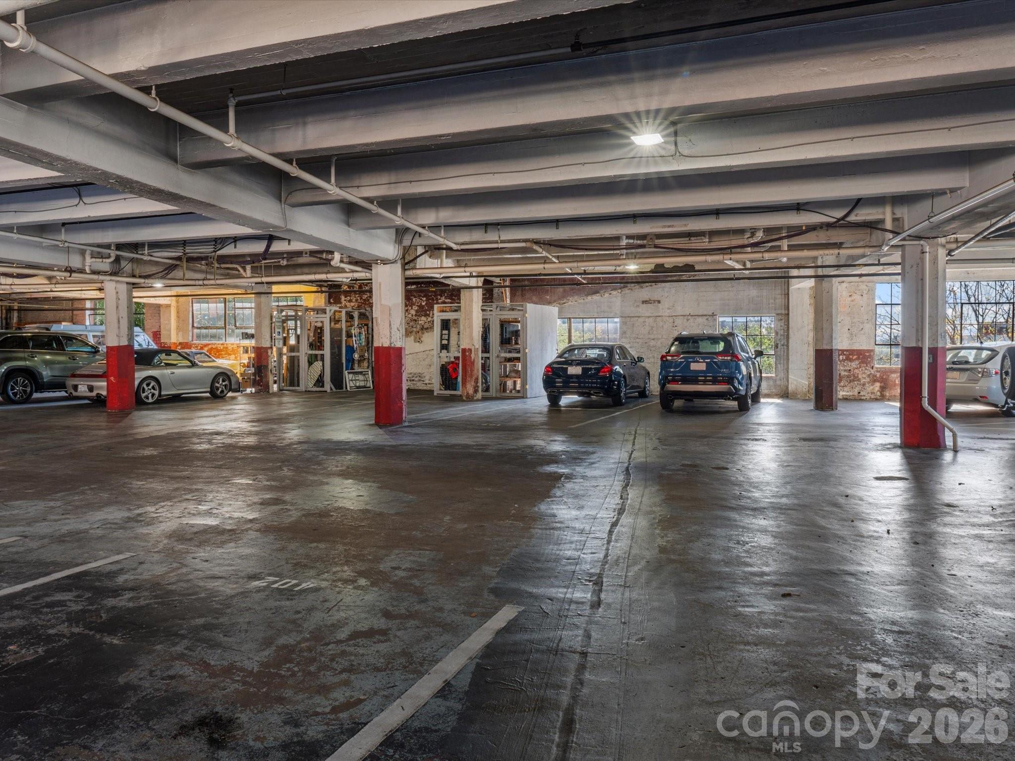 100 Coxe Avenue Asheville NC 28801