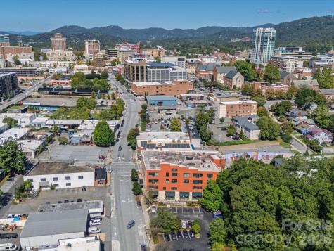 100 Coxe Avenue Asheville NC 28801