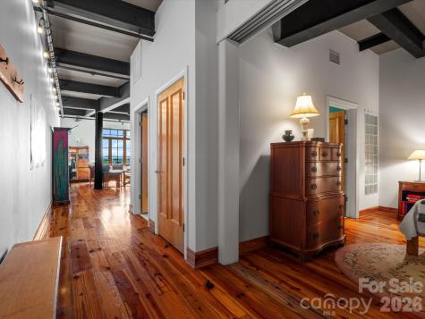 100 Coxe Avenue Asheville NC 28801