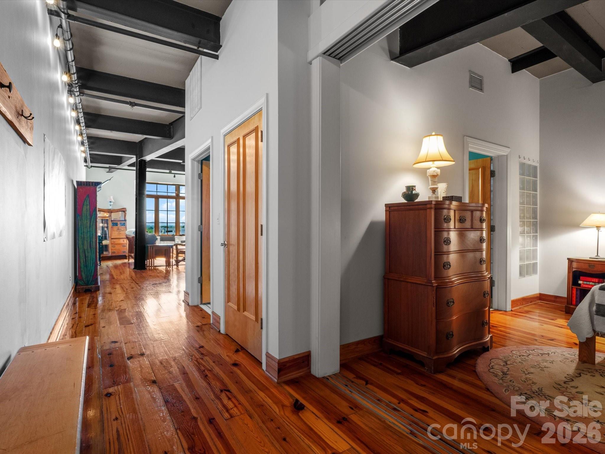 100 Coxe Avenue Asheville NC 28801