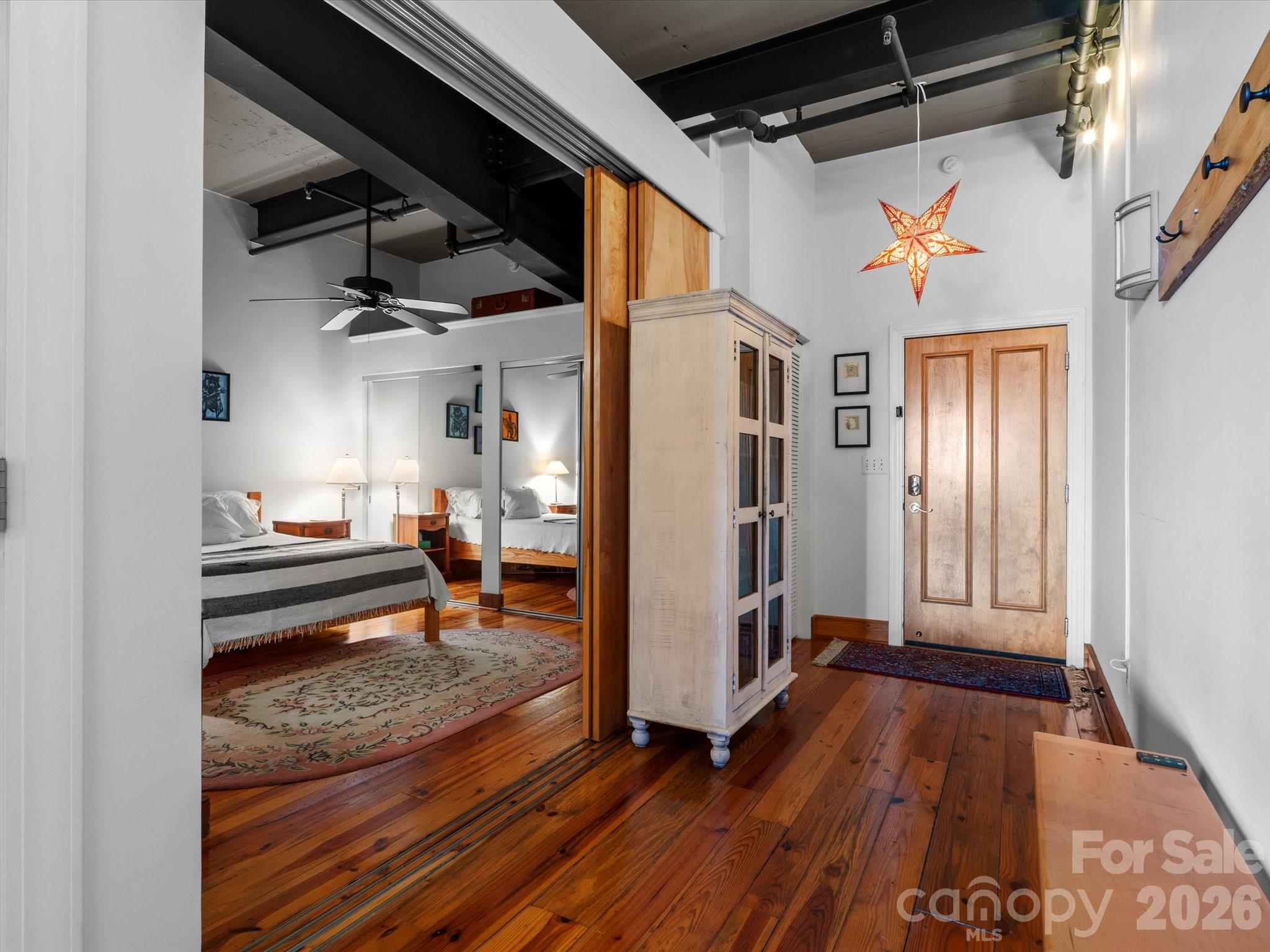100 Coxe Avenue Asheville NC 28801