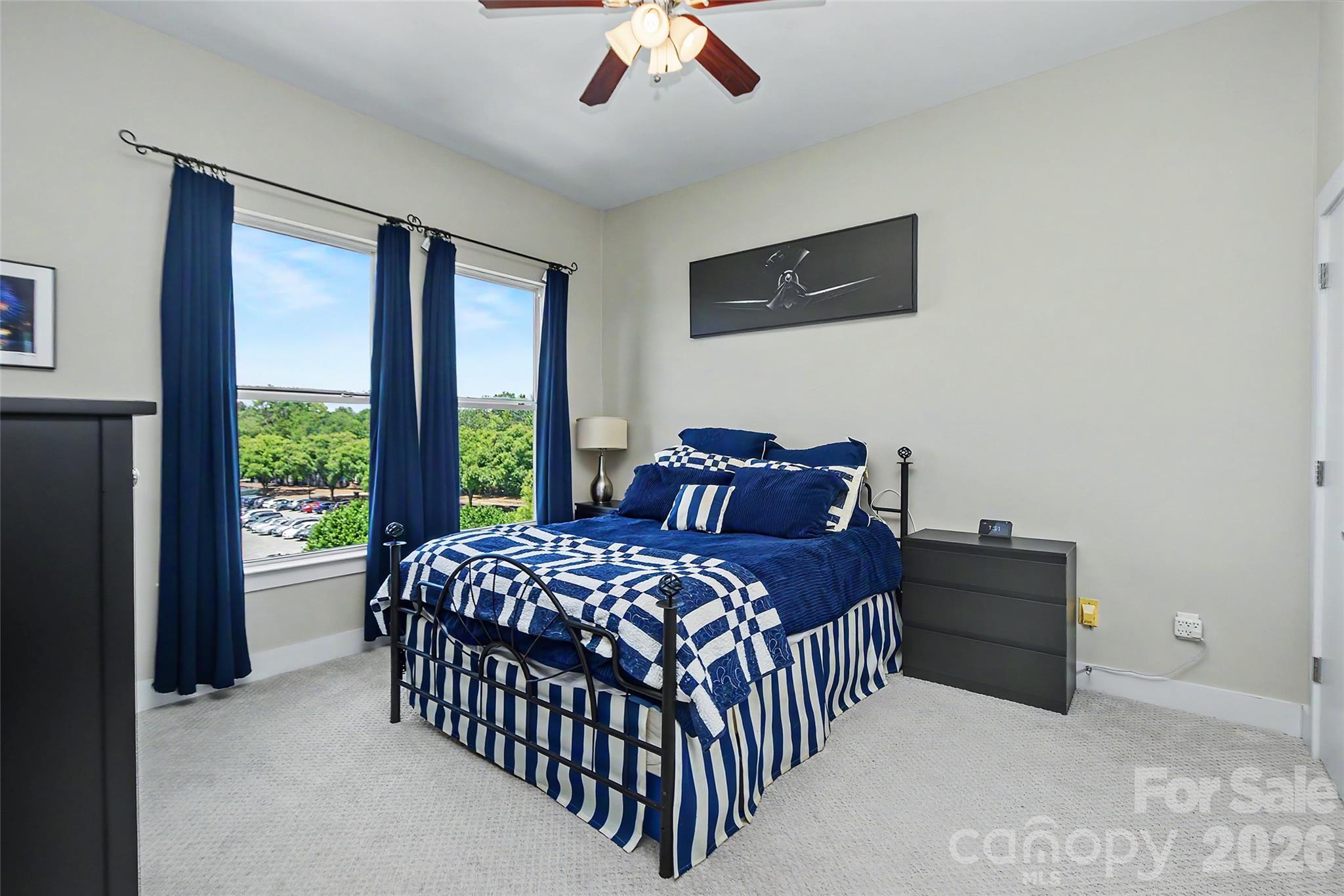 613 Mcninch Street Charlotte NC 28208