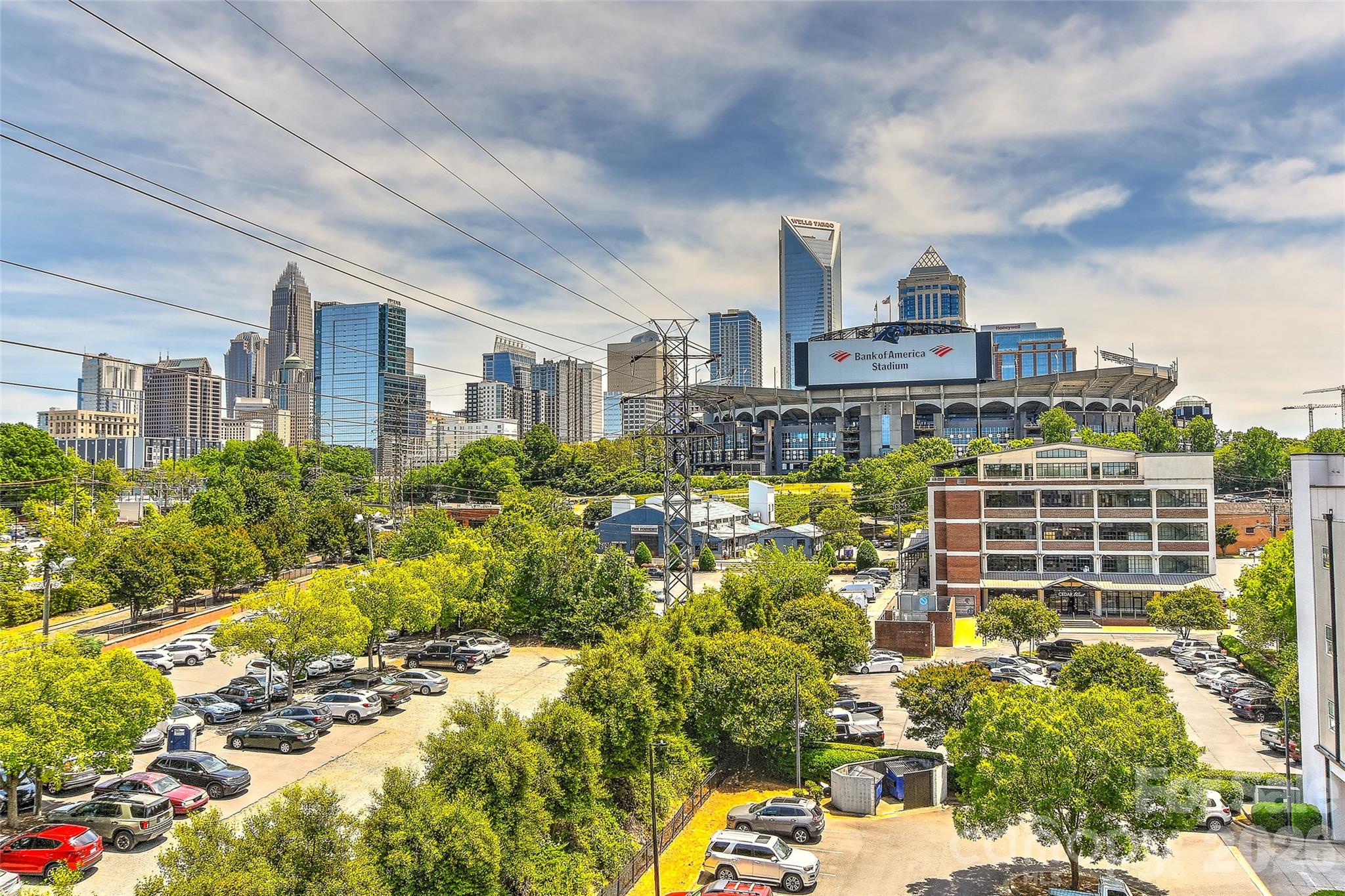 613 Mcninch Street Charlotte NC 28208