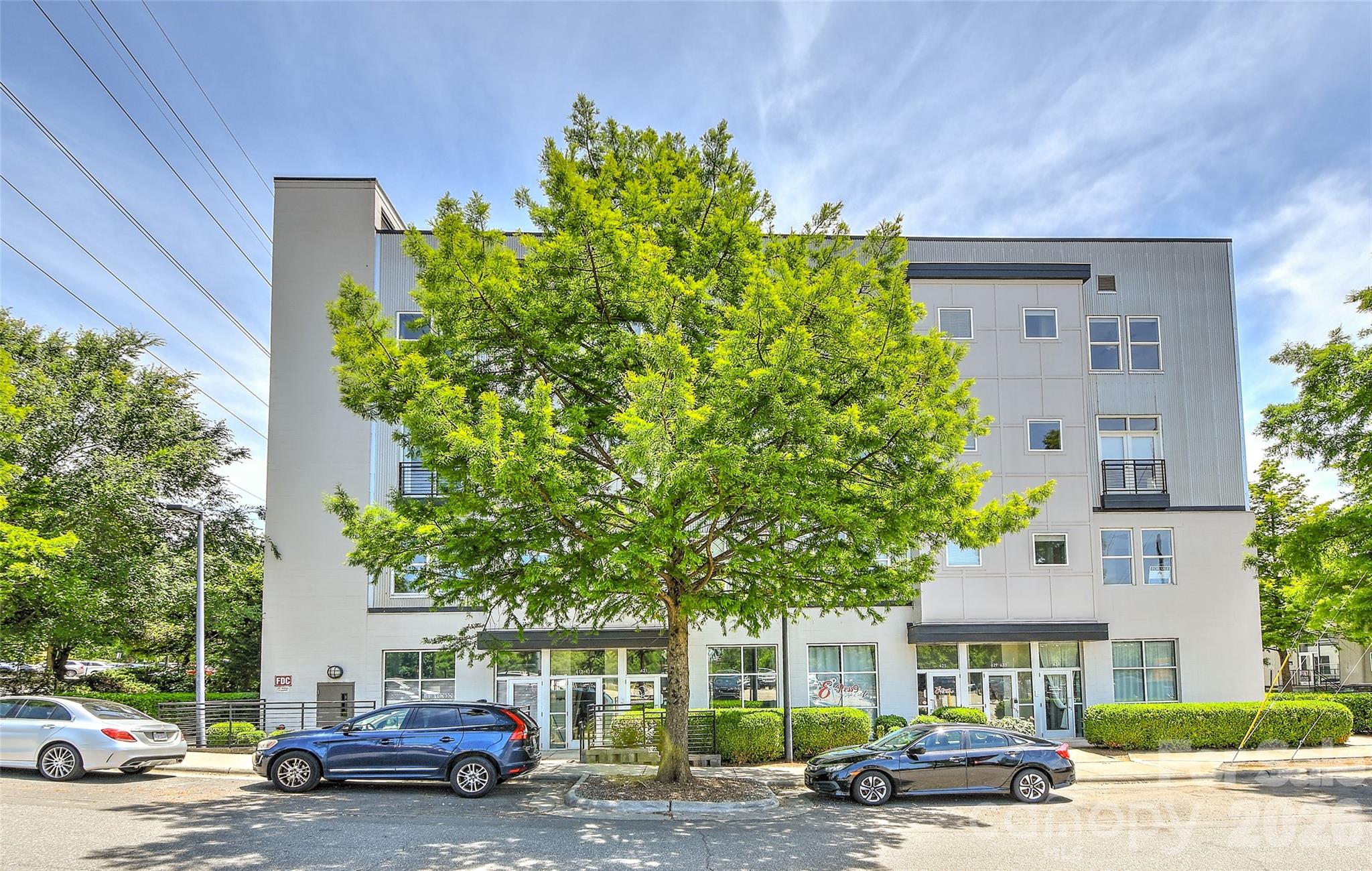 613 Mcninch Street Charlotte NC 28208
