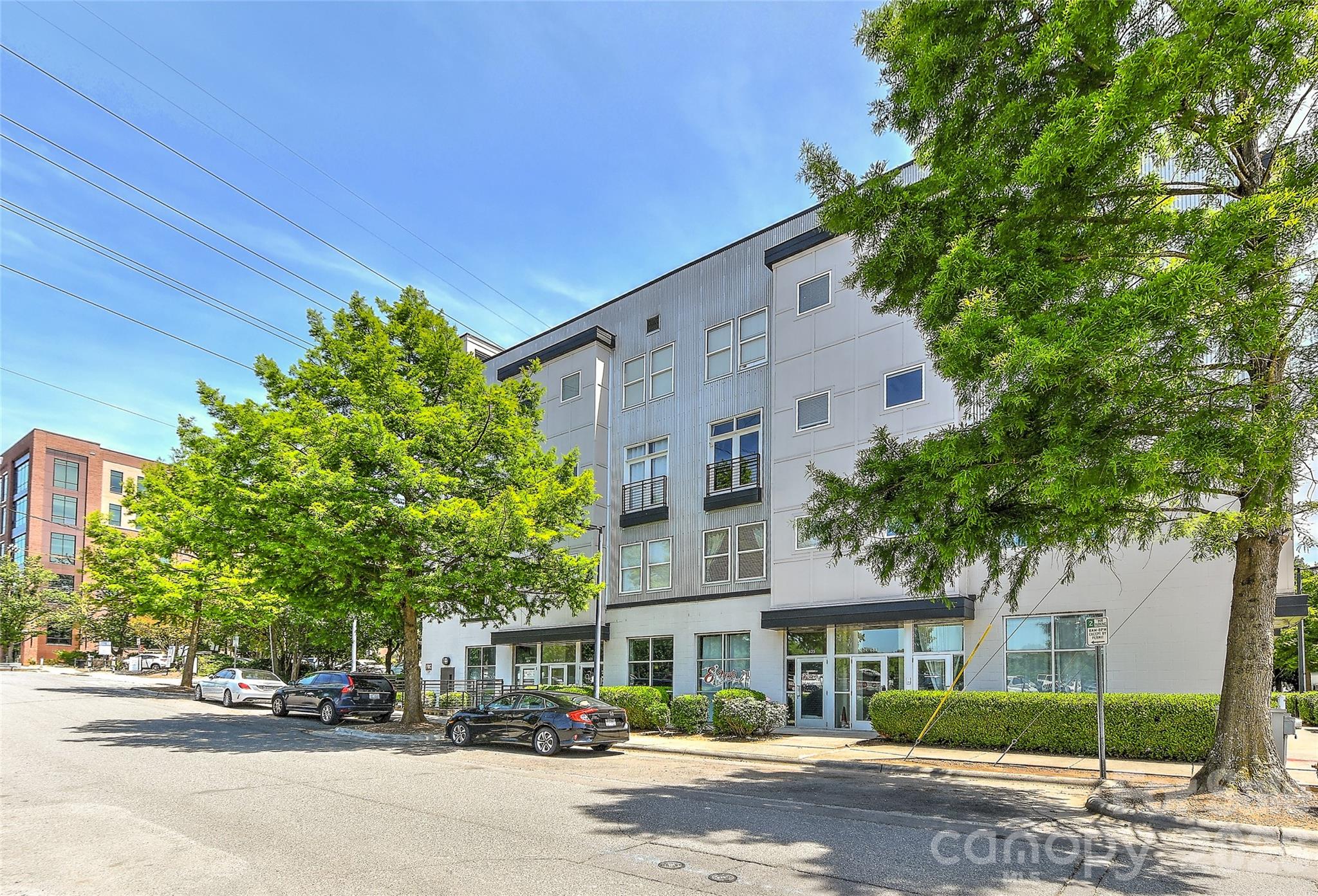 613 Mcninch Street Charlotte NC 28208
