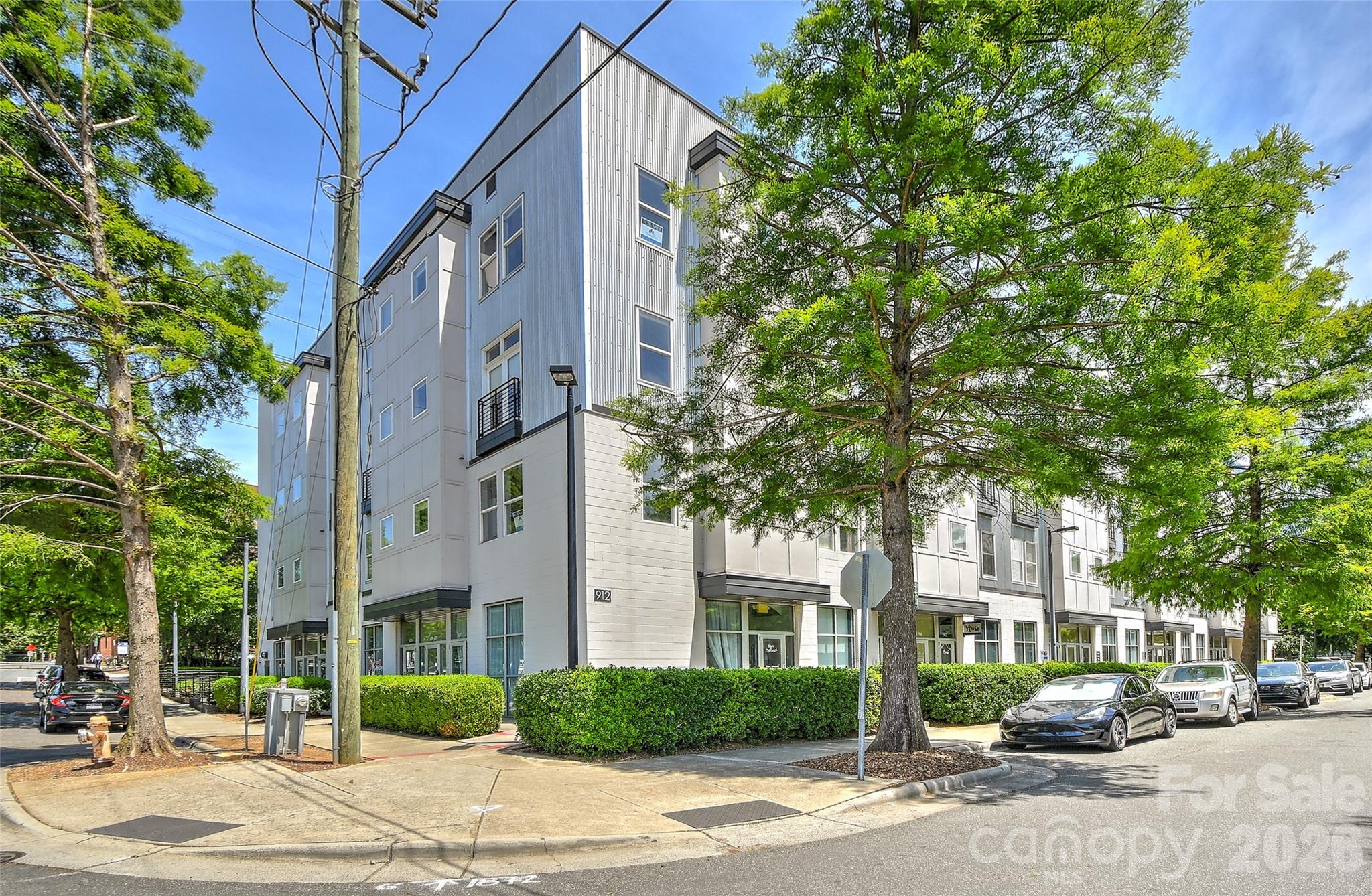 613 Mcninch Street Charlotte NC 28208