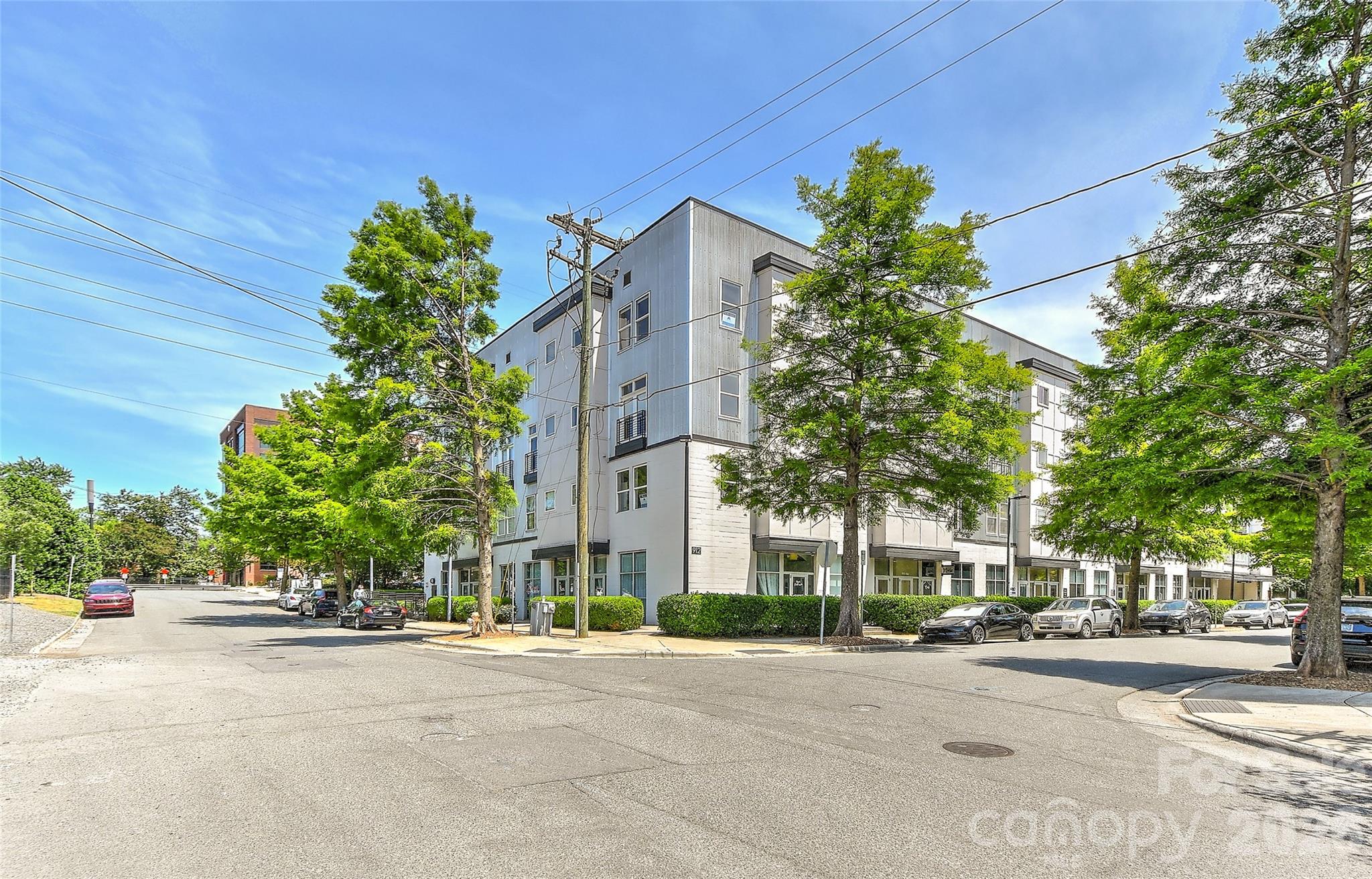 613 Mcninch Street Charlotte NC 28208