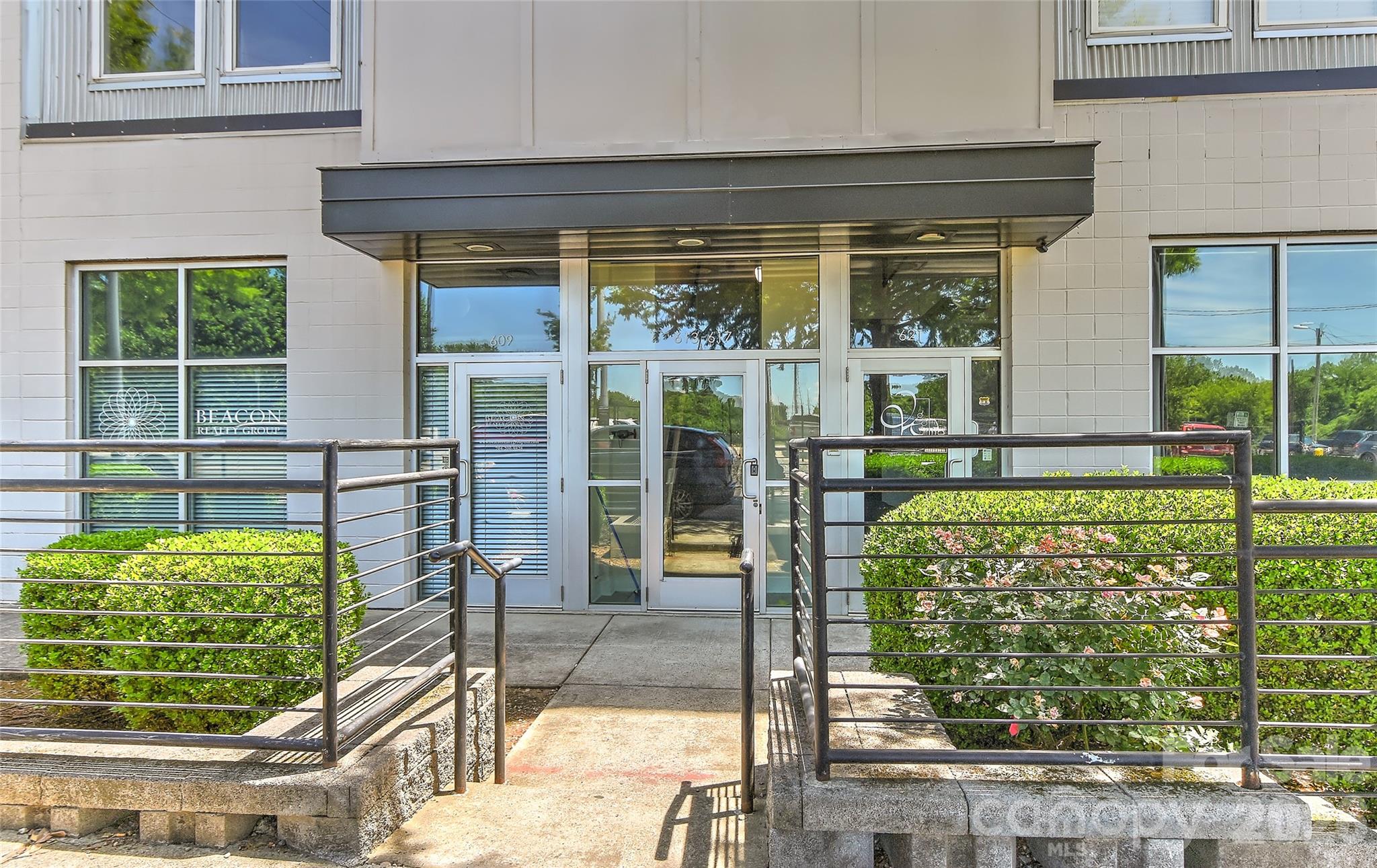 613 Mcninch Street Charlotte NC 28208