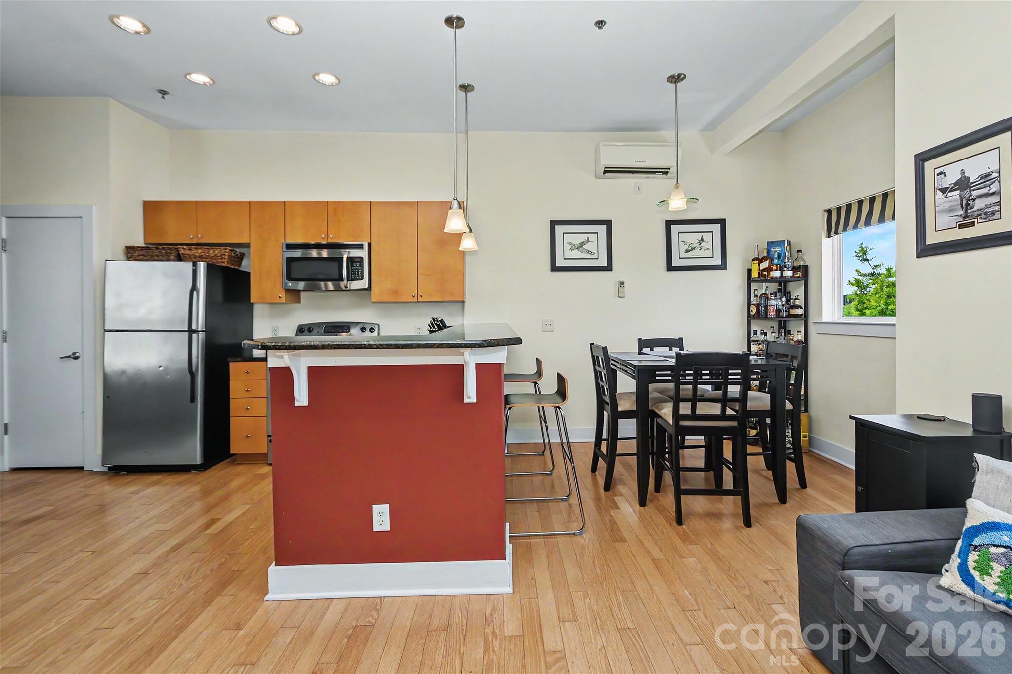 613 Mcninch Street Charlotte NC 28208