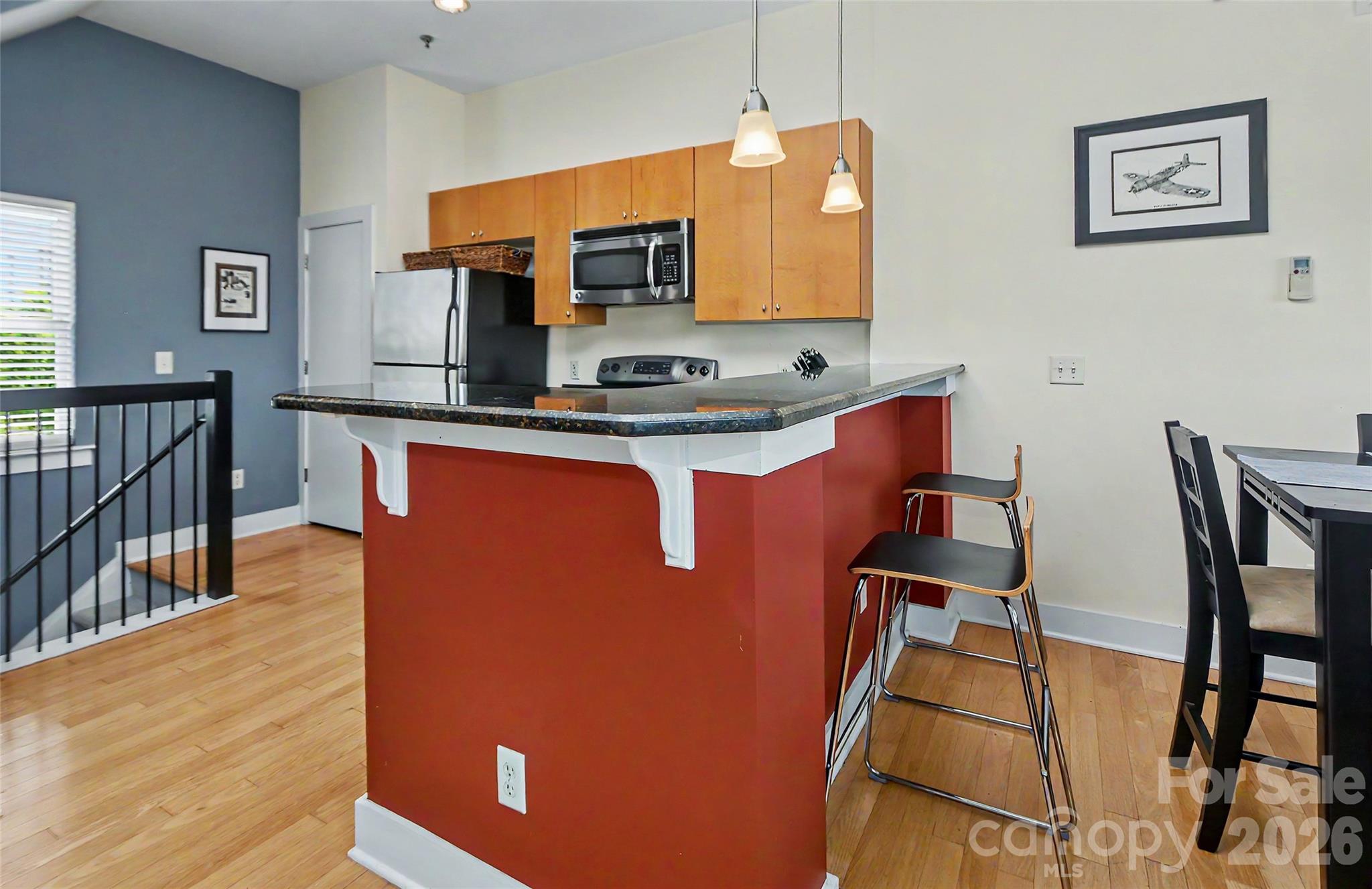613 Mcninch Street Charlotte NC 28208