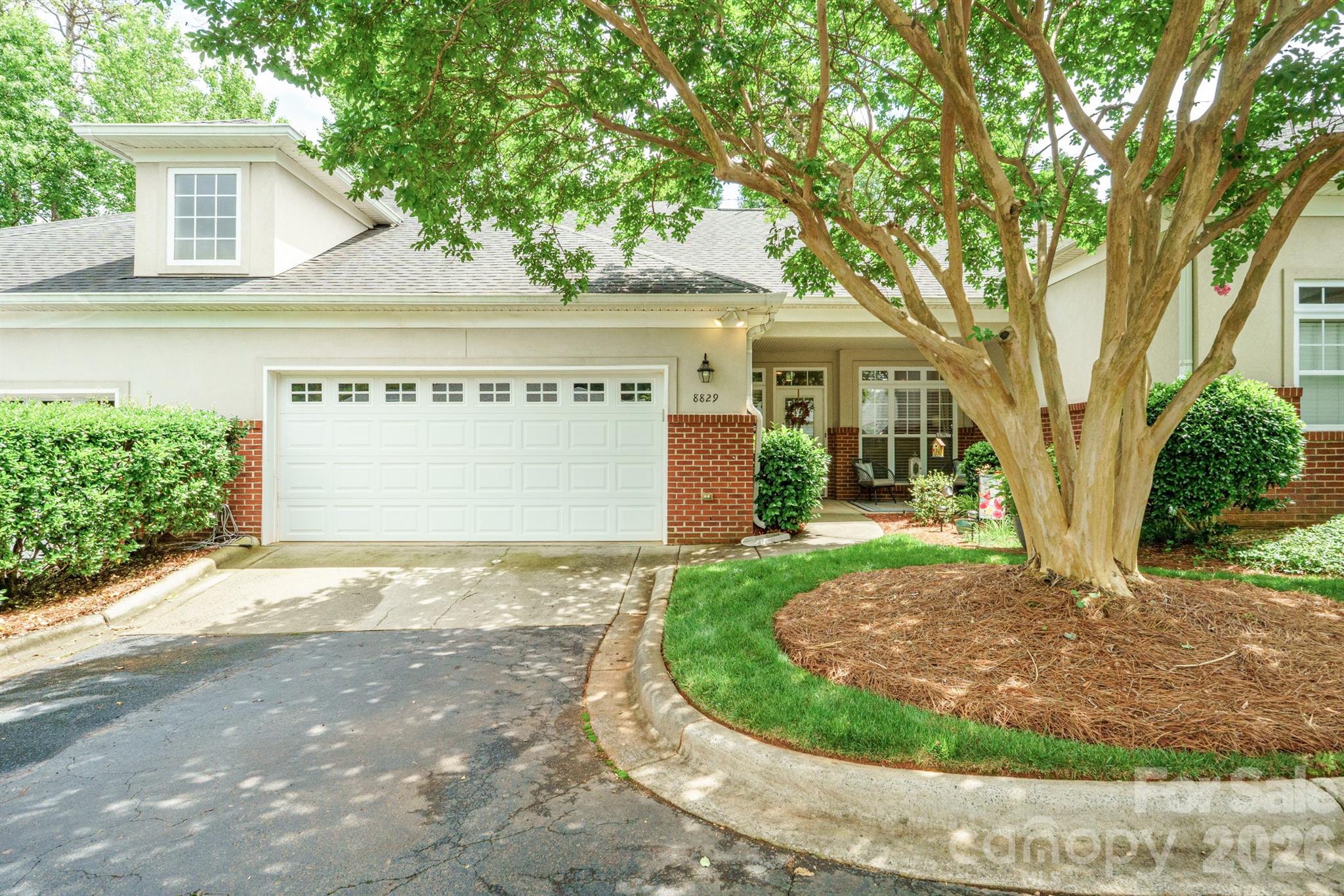 8829 Legacy Lake Lane Charlotte NC 28269