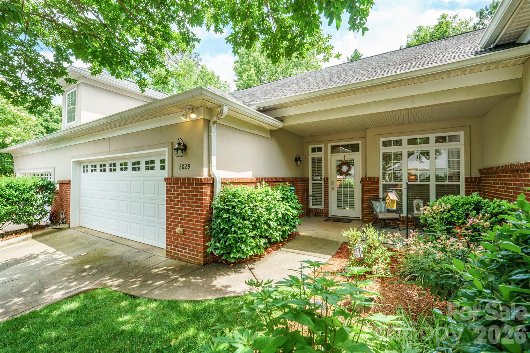 8829 Legacy Lake Lane Charlotte NC 28269