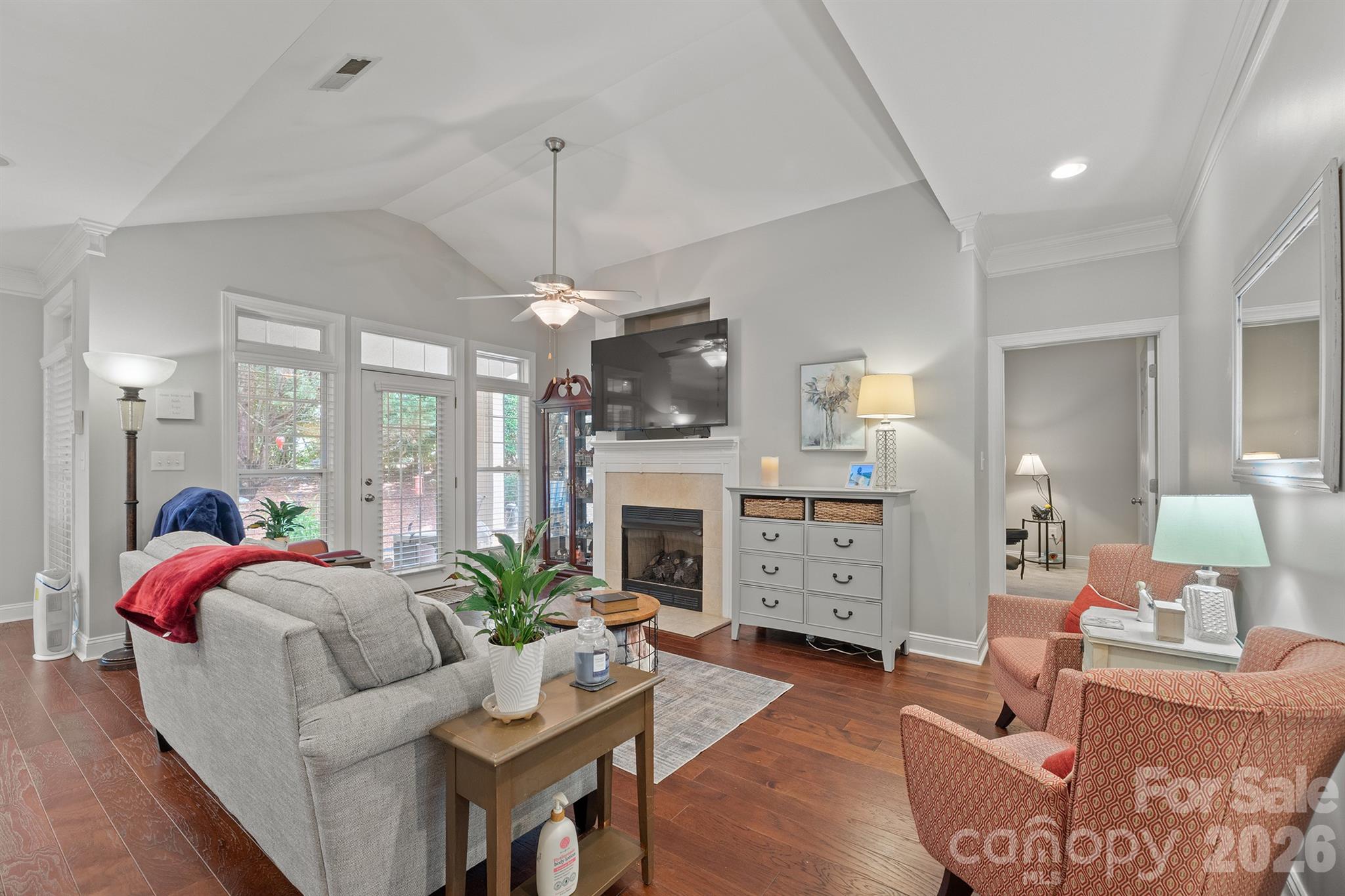8829 Legacy Lake Lane Charlotte NC 28269