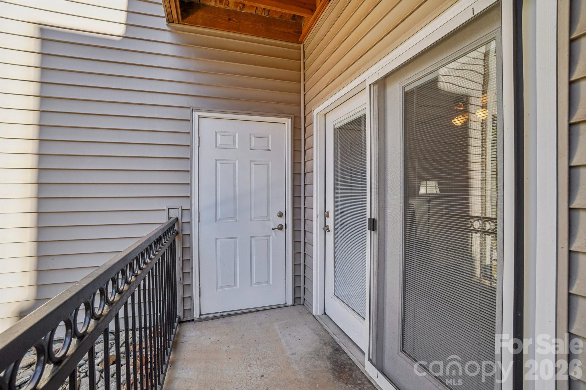 316 Appeldoorn Circle Asheville NC 28803