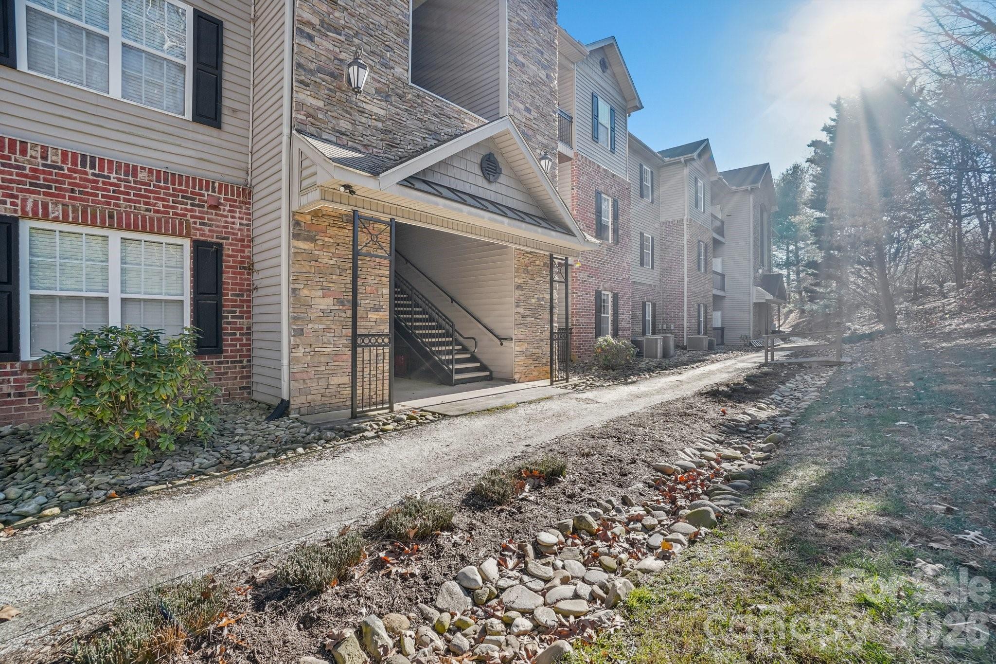 316 Appeldoorn Circle Asheville NC 28803