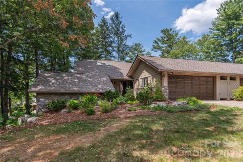 1101 Timber Trail Asheville NC 28804