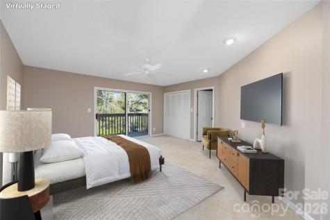 1101 Timber Trail Asheville NC 28804