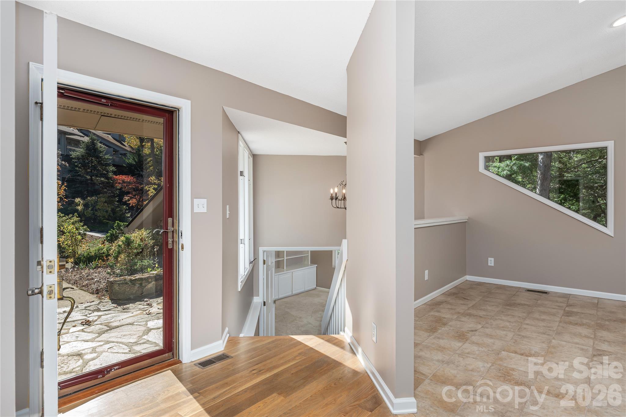 1101 Timber Trail Asheville NC 28804