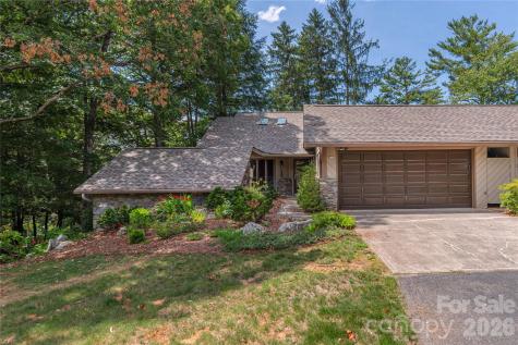 1101 Timber Trail Asheville NC 28804
