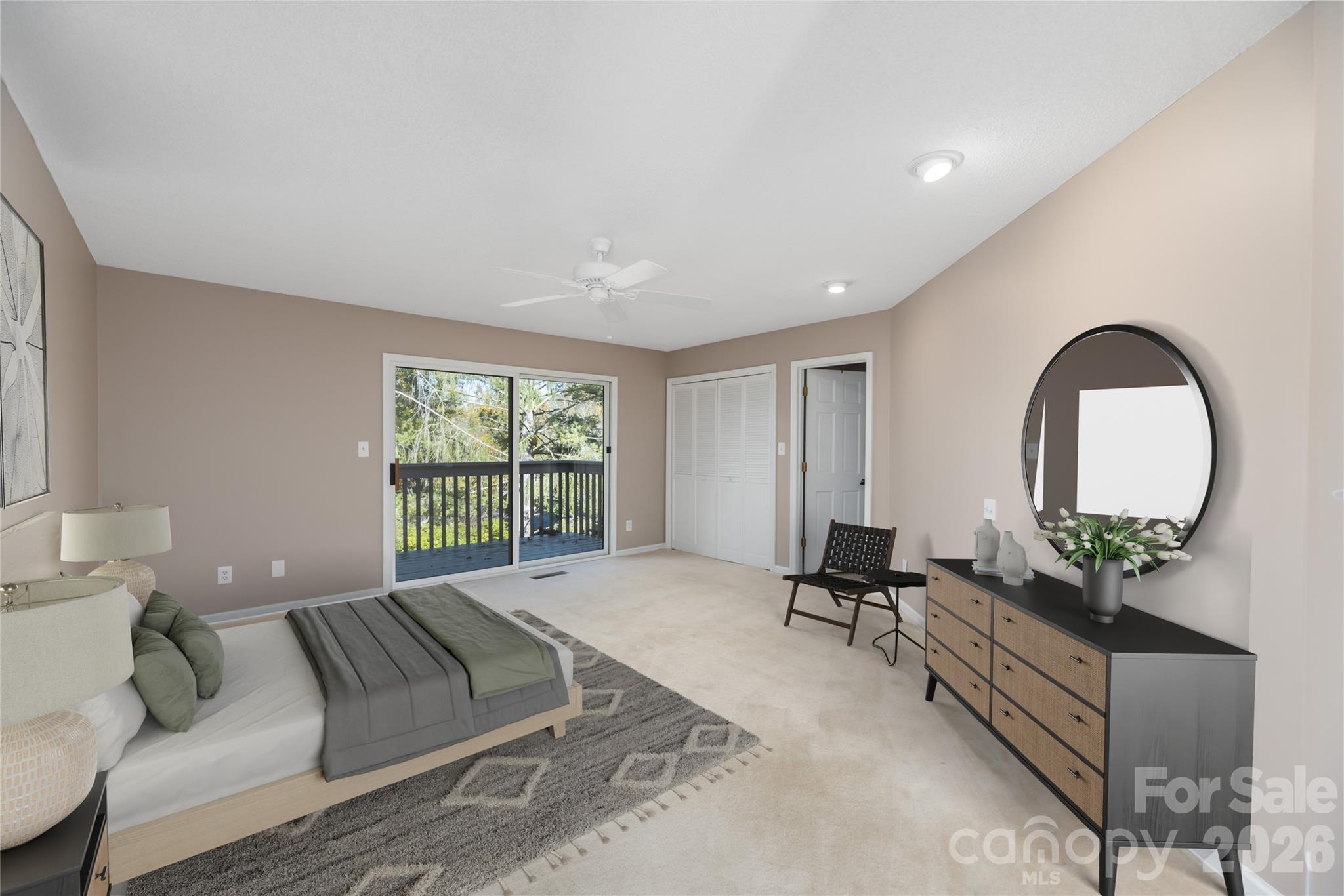 1101 Timber Trail Asheville NC 28804