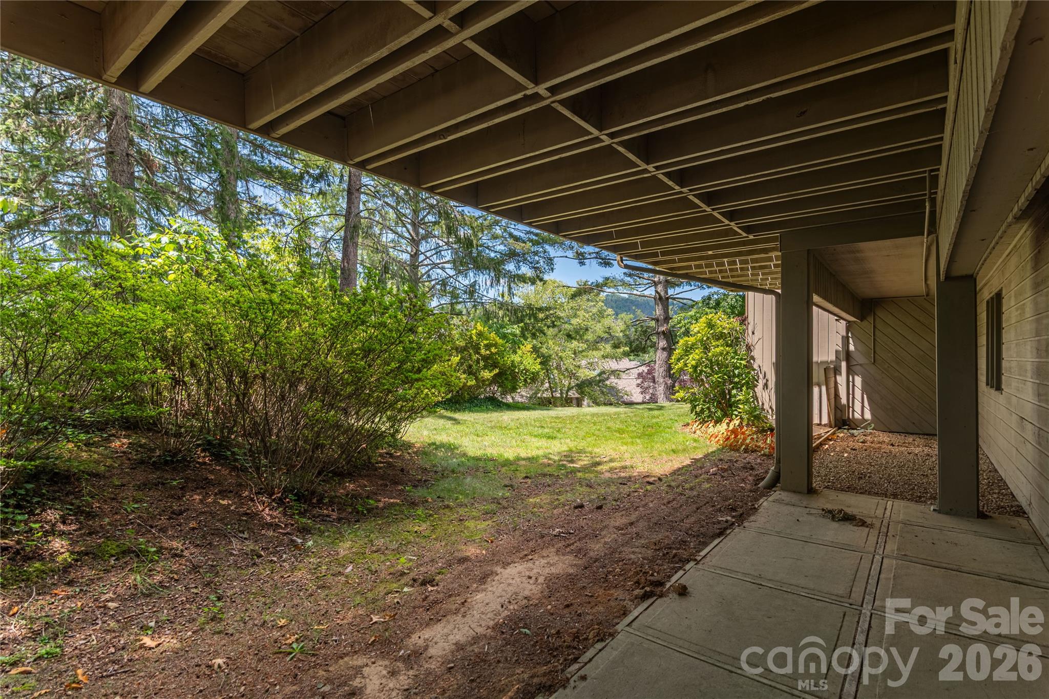 1101 Timber Trail Asheville NC 28804