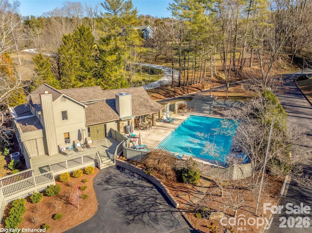1101 Timber Trail Asheville NC 28804