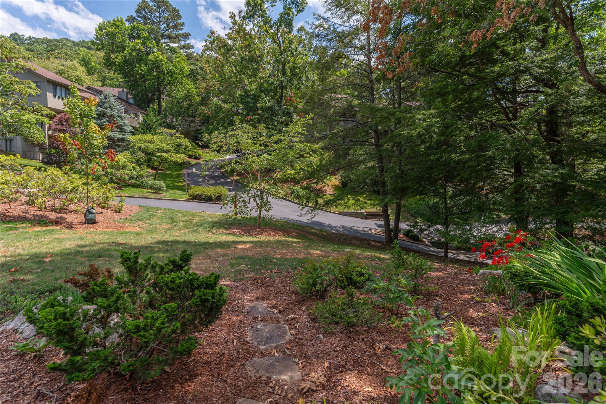 1101 Timber Trail Asheville NC 28804