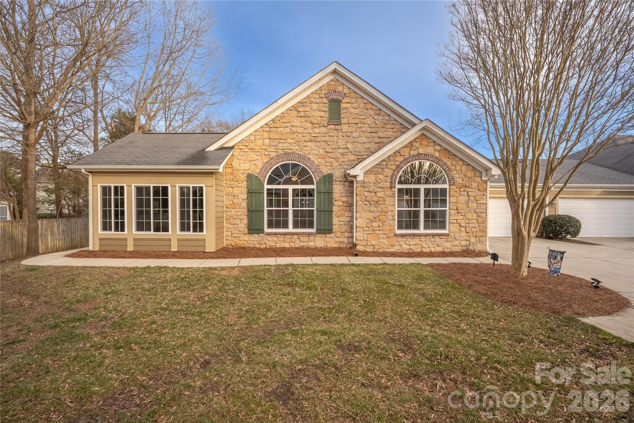 5515 Prosperity View Drive Charlotte NC 28269