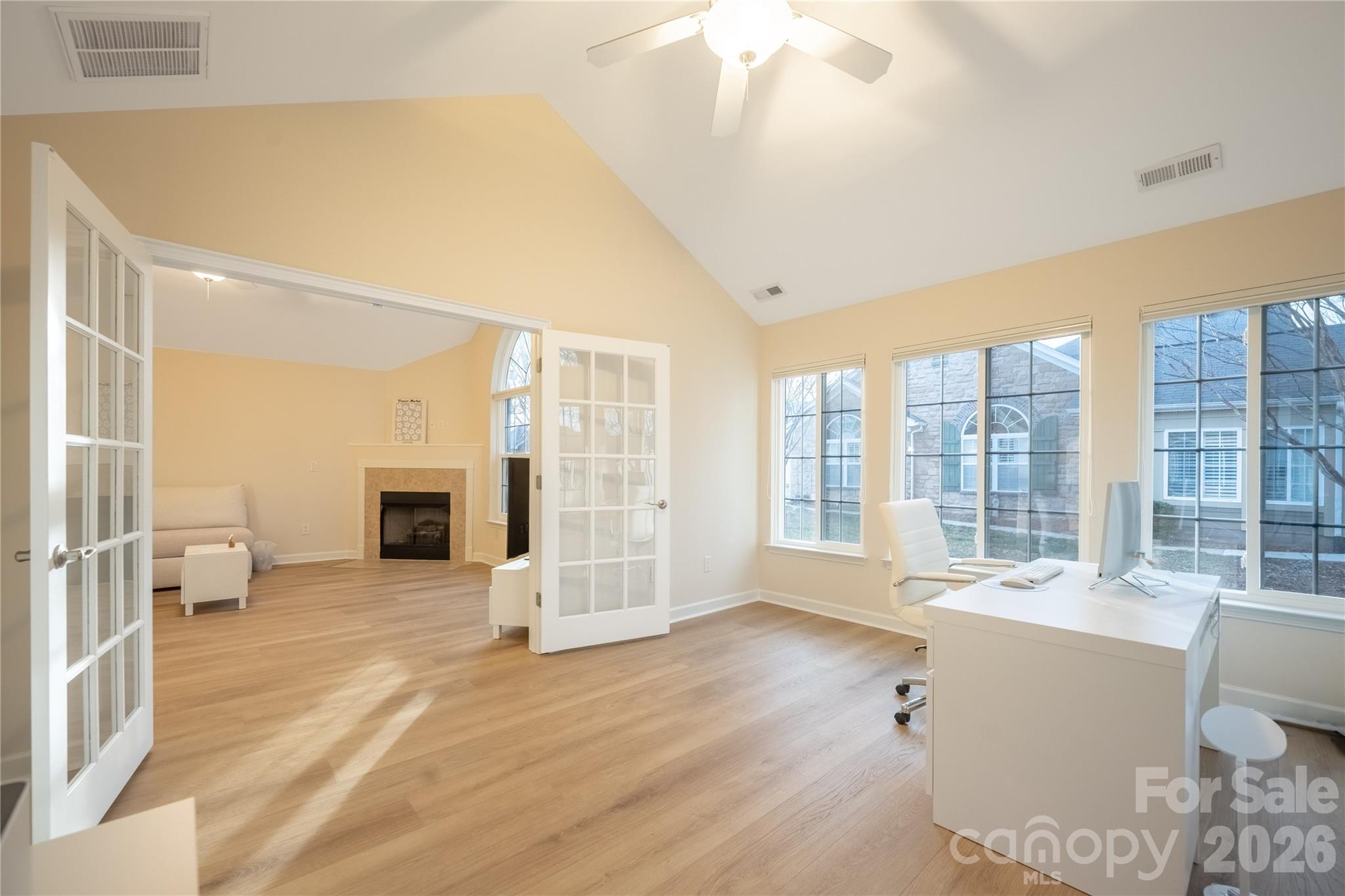 5515 Prosperity View Drive Charlotte NC 28269