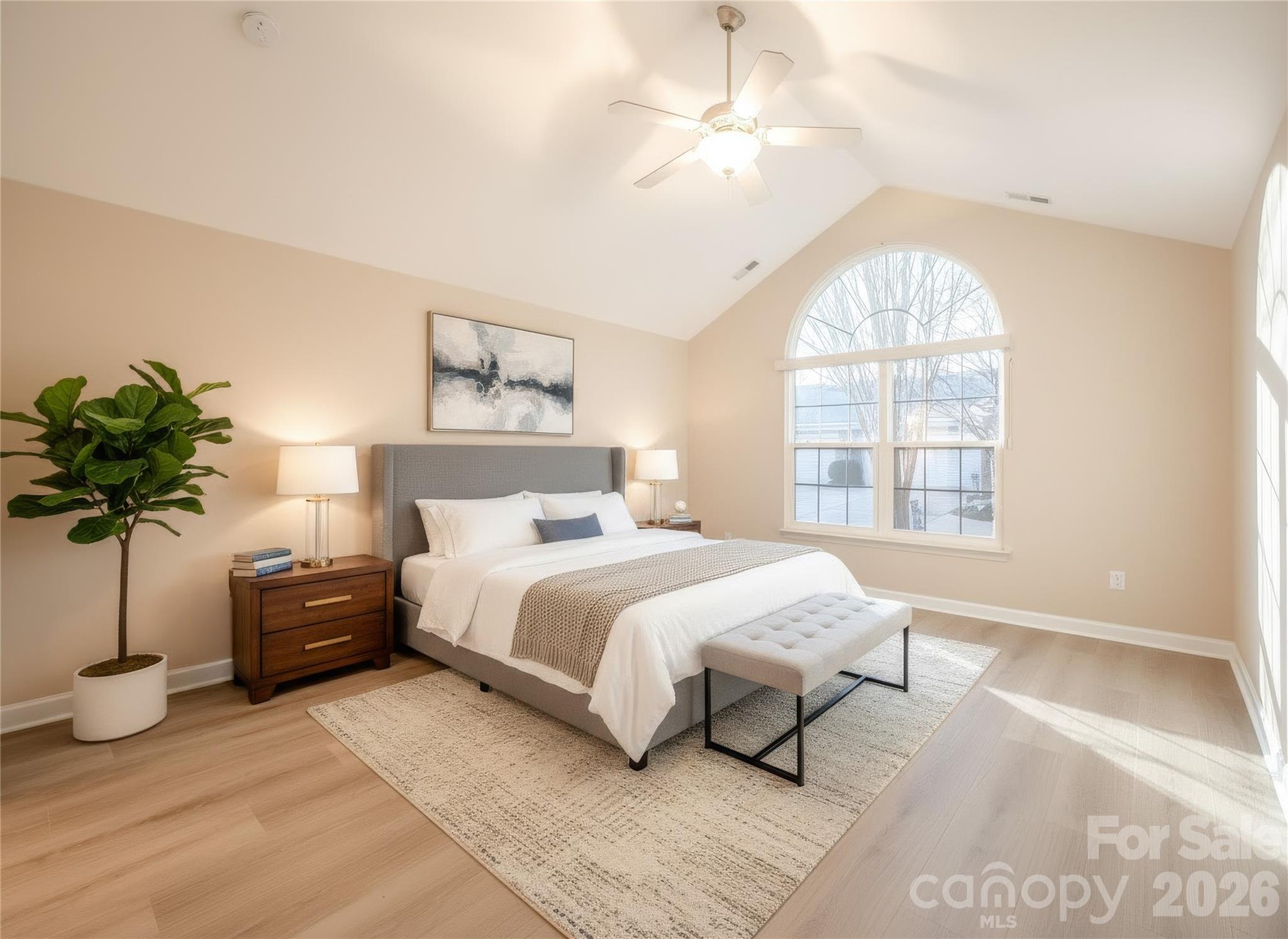 5515 Prosperity View Drive Charlotte NC 28269
