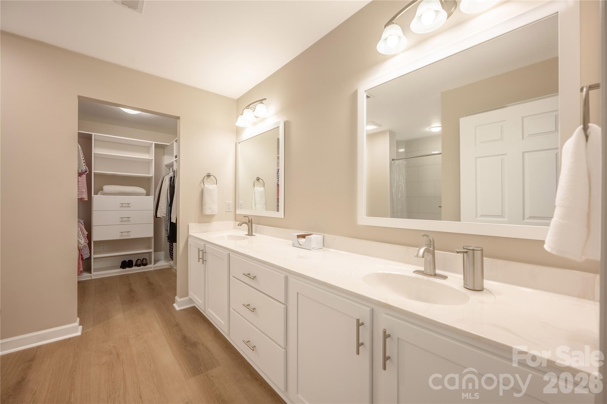 5515 Prosperity View Drive Charlotte NC 28269