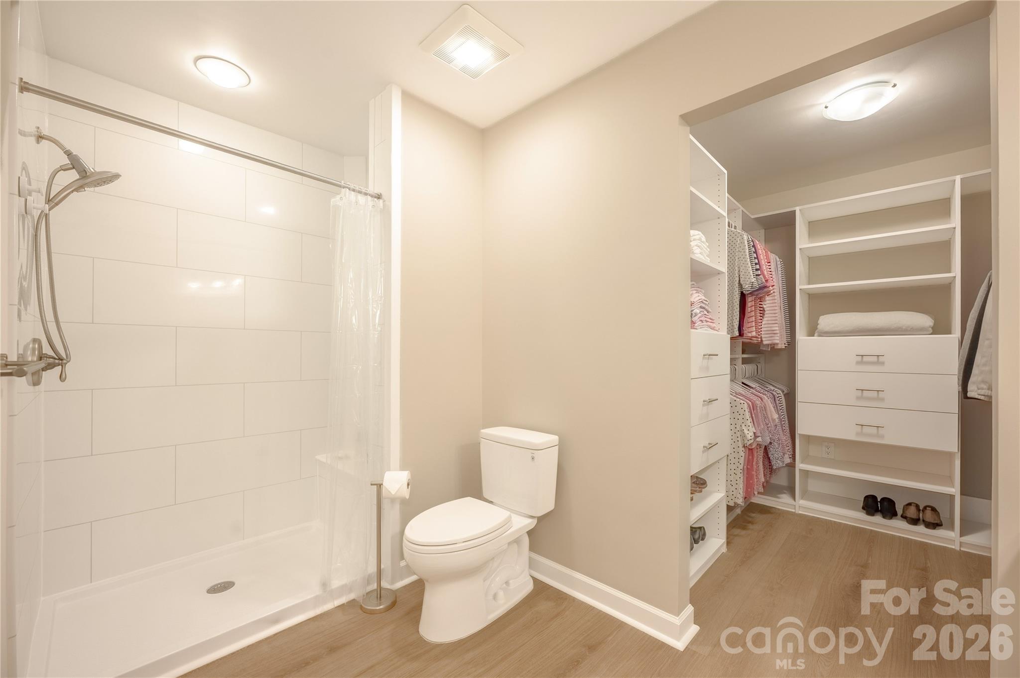 5515 Prosperity View Drive Charlotte NC 28269