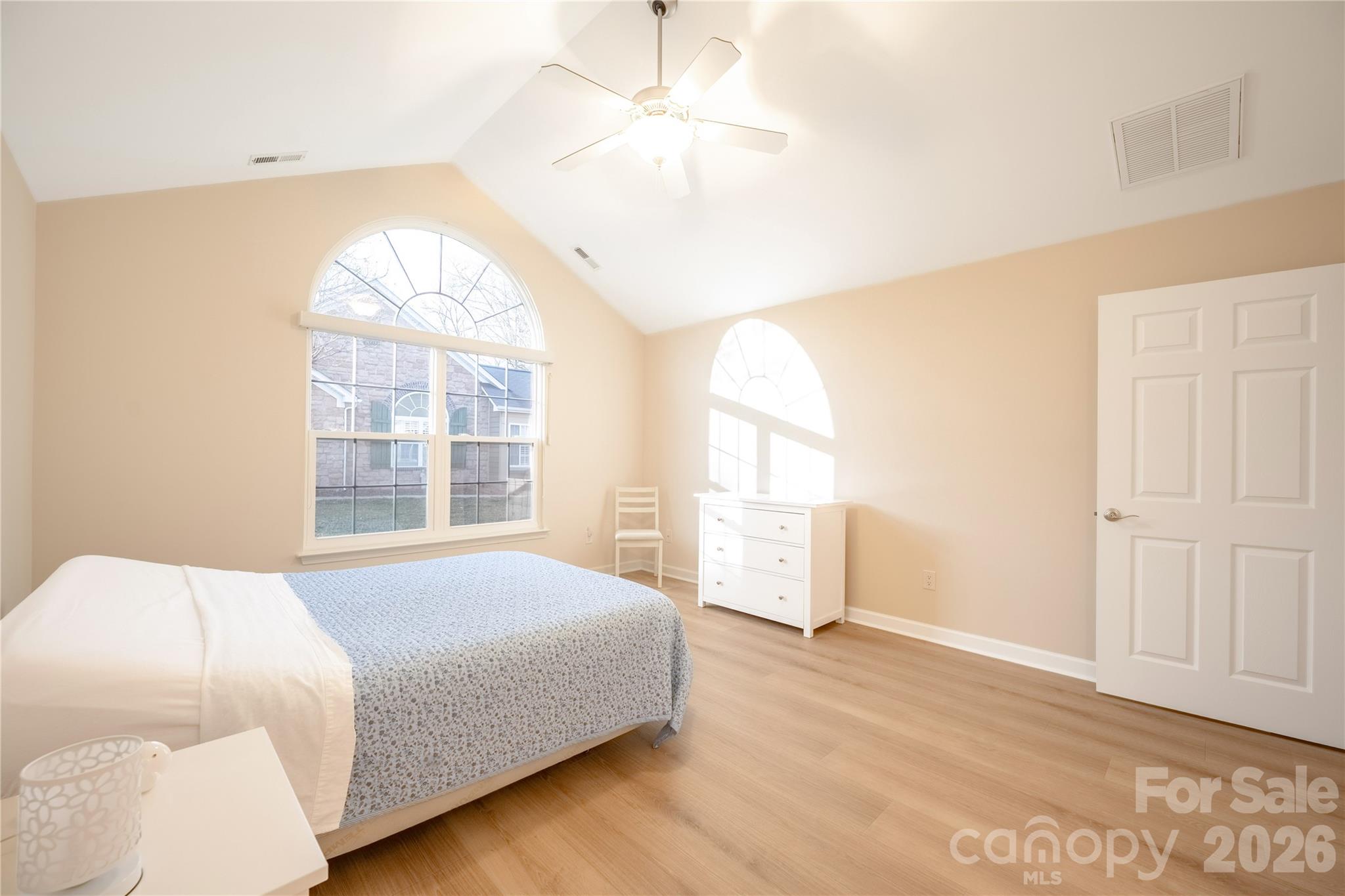 5515 Prosperity View Drive Charlotte NC 28269