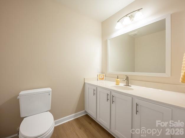 5515 Prosperity View Drive Charlotte NC 28269