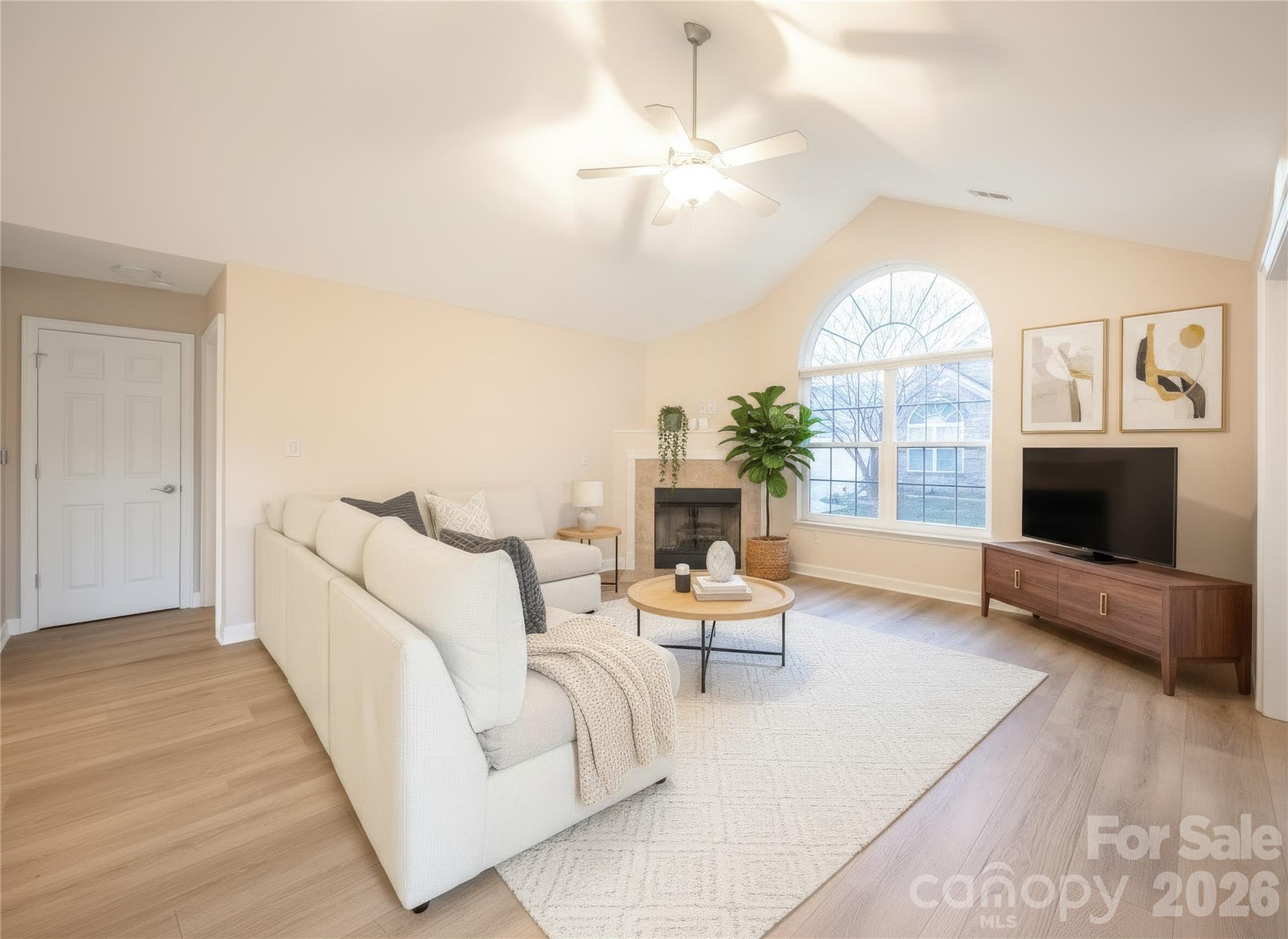 5515 Prosperity View Drive Charlotte NC 28269