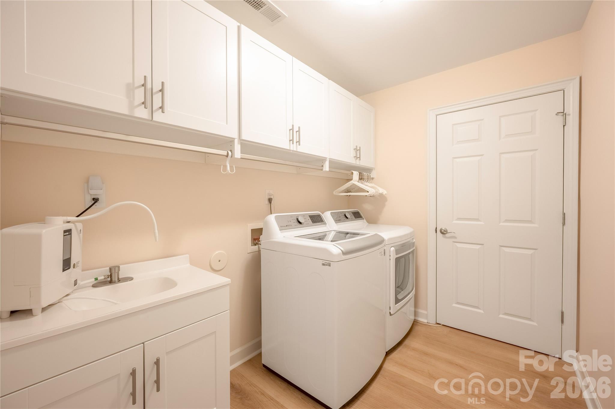 5515 Prosperity View Drive Charlotte NC 28269