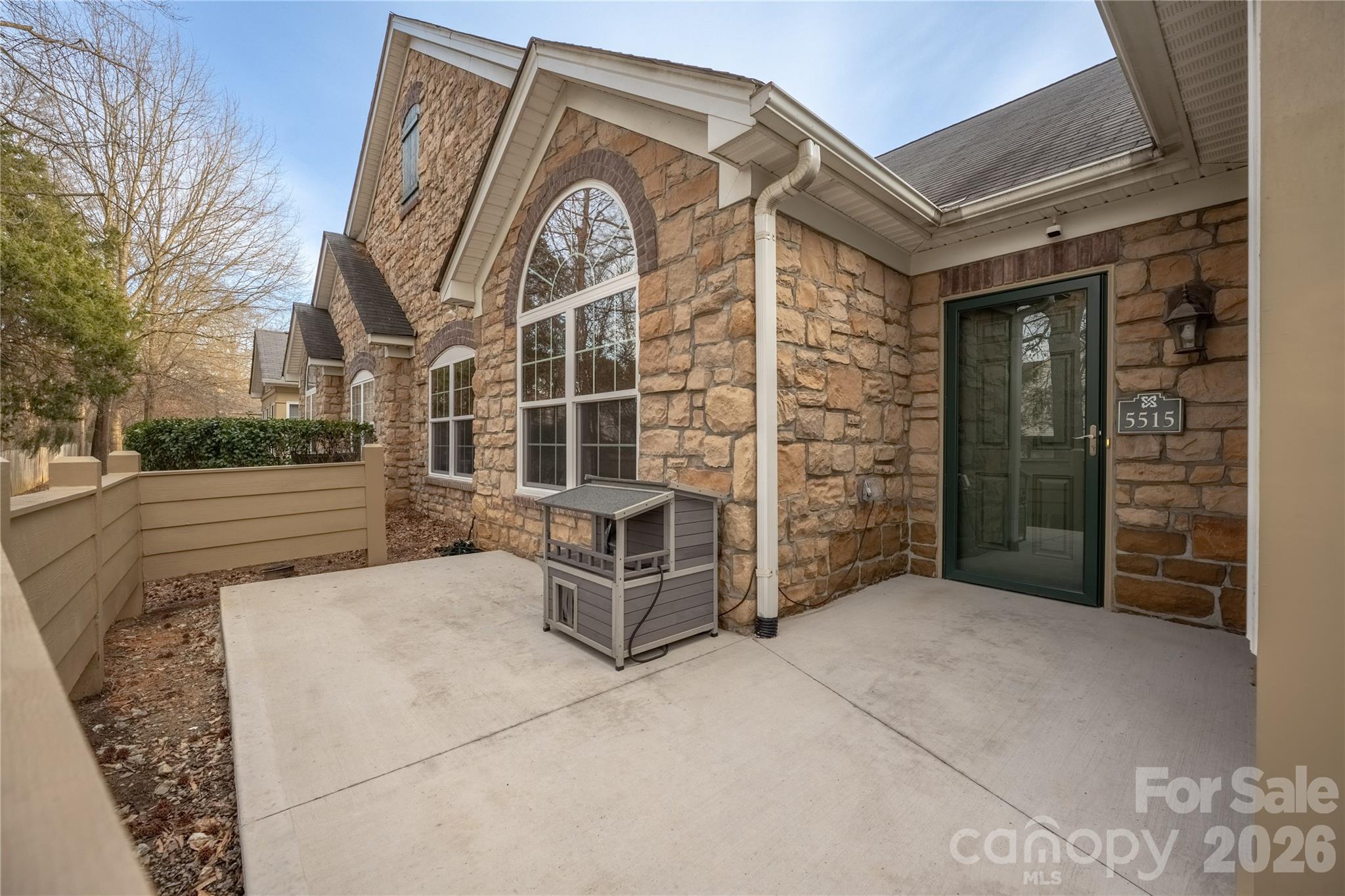 5515 Prosperity View Drive Charlotte NC 28269