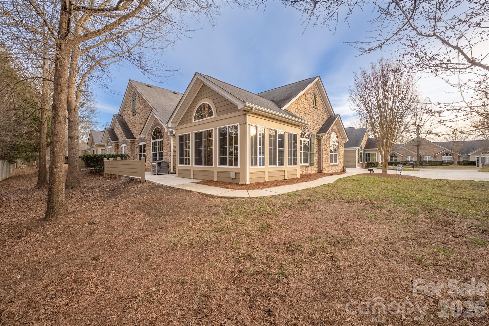 5515 Prosperity View Drive Charlotte NC 28269